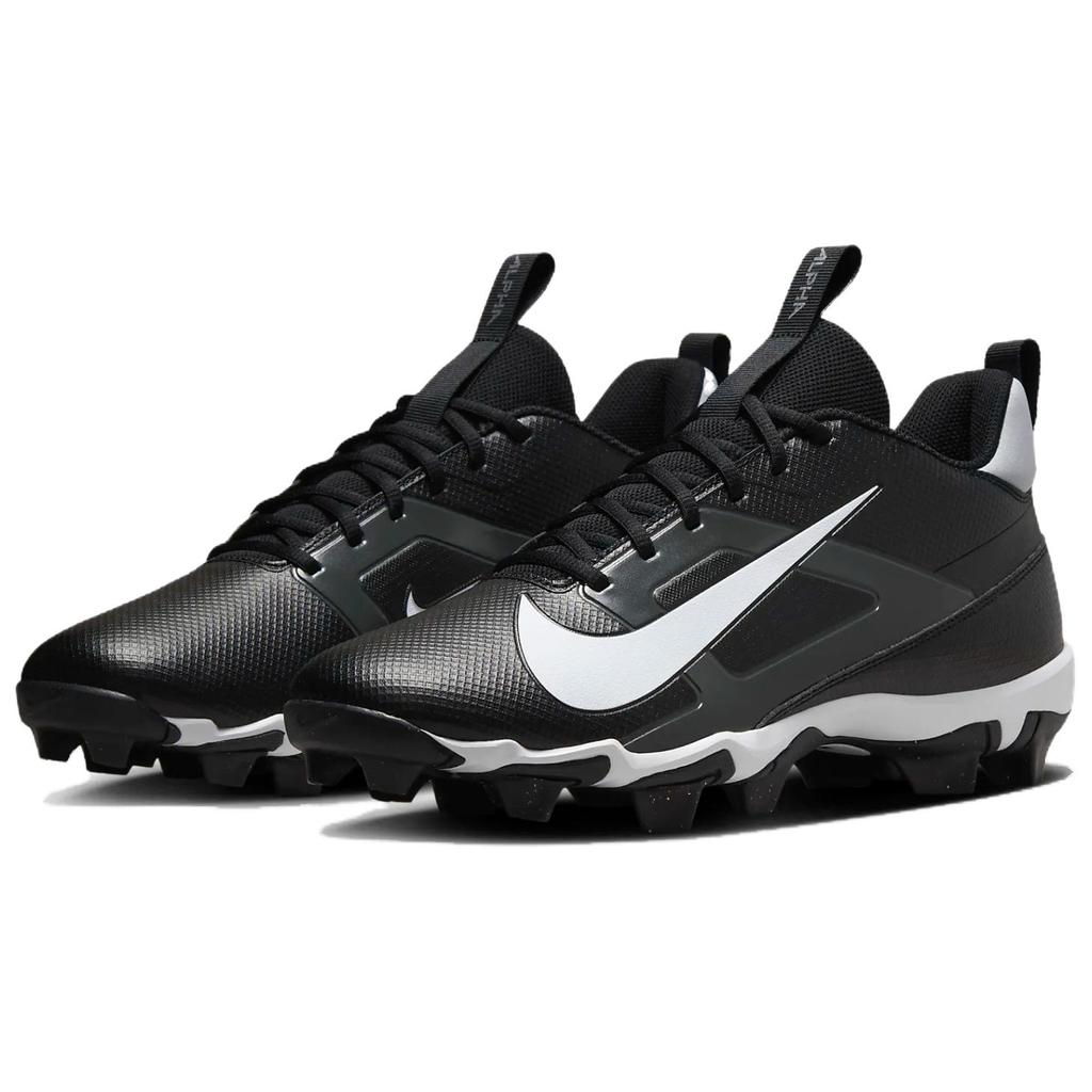 Nike Alpha Huarache 4 Keystone - Black